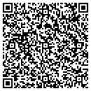 QR code with C C & S S Inc contacts