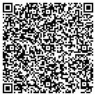 QR code with Maui Divers of Hawaii Ltd contacts