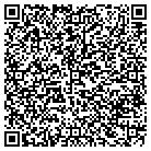 QR code with A B's Chrysler Jeep-Mitsubishi contacts