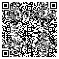 QR code with Super Bad Records contacts