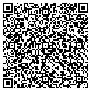 QR code with A Plus Self Storage contacts