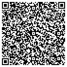 QR code with L & L Dozer Service contacts