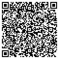 QR code with Cfm Self Storage contacts