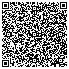 QR code with A O Hardee & Son Inc contacts