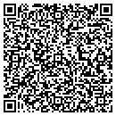 QR code with Racket Doctor contacts