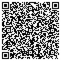 QR code with Racket Doctor contacts