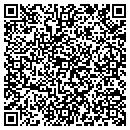 QR code with A-1 Self Storage contacts