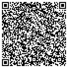 QR code with A American Debt Consolidation contacts