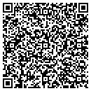 QR code with A B's Storage contacts