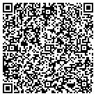 QR code with A Clutter Buster Self Storage contacts