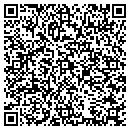 QR code with A & D Storage contacts