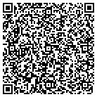 QR code with Wek Appraisal Assoc LLC contacts