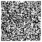 QR code with Apache Iron Metal & Auto Slvg contacts