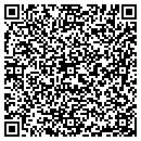 QR code with A Pick Up Parts contacts