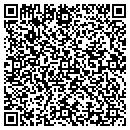 QR code with A Plus Auto Salvage contacts