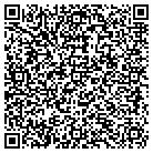 QR code with T&M Construction Dozier Work contacts
