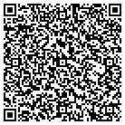 QR code with A Plus Auto Salvage contacts