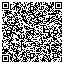 QR code with Hamricks Deli contacts