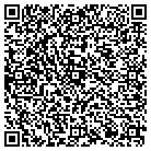 QR code with Handyman Express Direct Deli contacts