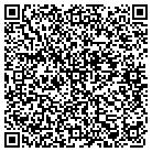 QR code with On Edge Software Consulting contacts