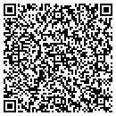 QR code with Clarke's Mini Storage contacts