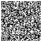 QR code with A Pad Digital Recordings contacts