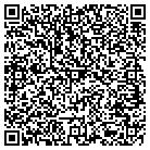 QR code with A P Security Consltng & Design contacts