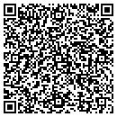 QR code with A Plus Self Storage contacts