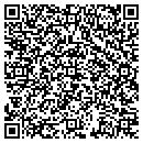 QR code with B4 Auto Parts contacts