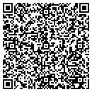QR code with J & L Kwik Stop contacts