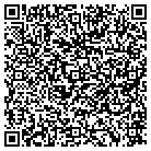 QR code with A & T Lawn And Tree Service Inc contacts