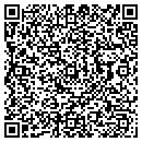 QR code with Rex R Doelze contacts
