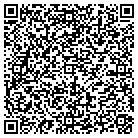 QR code with Diane's Excavating & Land contacts