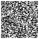 QR code with A Thru Z Siding & Windows contacts