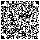 QR code with A To Z Storage & Billboards contacts
