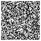 QR code with J M Osborne Landclearing contacts
