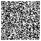 QR code with Aci Appraisal Service contacts