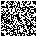 QR code with C & D Auto Parts contacts