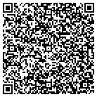 QR code with C & D Auto Parts & Salvage contacts