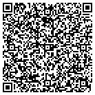 QR code with J P Employees Fed Credit Union contacts