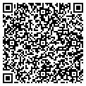 QR code with Tradeways contacts