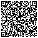 QR code with B W Tech contacts