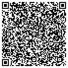 QR code with R & J Development Co Centl Fla contacts