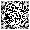 QR code with Tscore contacts