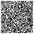 QR code with Lough's Clearing Inc contacts
