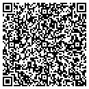QR code with Upside Industries Incorporated contacts