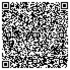 QR code with Calvert County Board of Elctns contacts