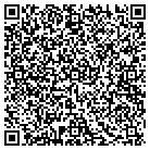 QR code with C V Joint Exchange Corp contacts