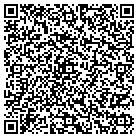 QR code with AAA Quality Self Storage contacts