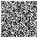 QR code with Jewell Black contacts